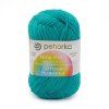 Пряжа Пехорская ПТ "Детская новинка" 100% высокообъемный акрил 1 х 50 г 200 ± 8 м №581 св.изумруд