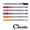 Ручка гелевая SAKURA Gelly Roll Classic