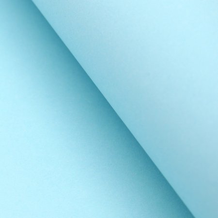 Бумага упаковочная крафтовая 50 х 70 см "Морская волна" SIM-10779018