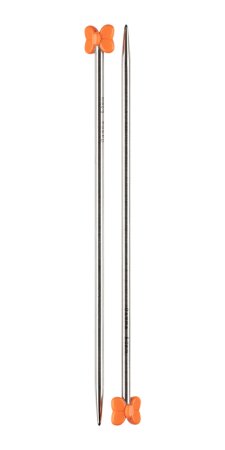 Спицы прямые GAMMA сталь d 5.0 мм 20 см под никель MK-20P-50