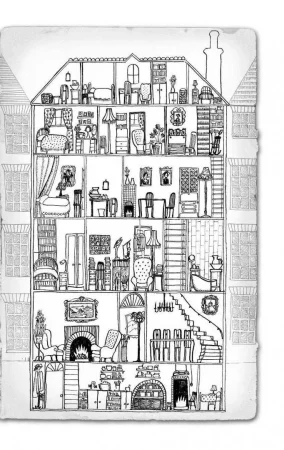 Книга: Загадка закрытого ящика (#1) EKS-856435