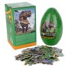 Пазл в яйце CubicFun National Geographic Тираннозавр, 63 деталей UT-DS1041h