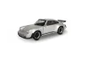 Машинка WELLY 1:38 Porsche 911 Turbo (930), пруж. мех., цвет в асс. IT-43683W