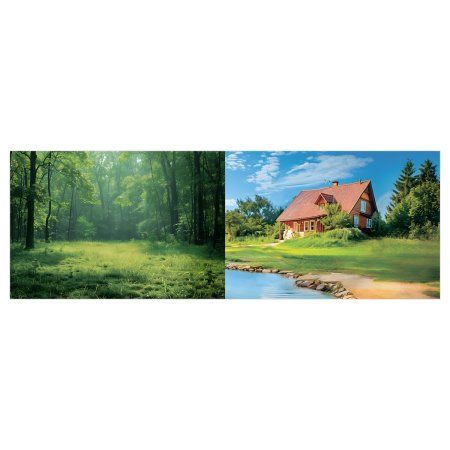 Альбом с наклейками ТРИ СОВЫ "250 наклеек. Животный мир" А5, 250 шт, 6 стр RE-АнА5_10444