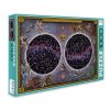 Пазл 1000 элементов ФРЕЯ "Карта звездного неба" PZL-1000/04