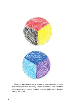 Книга: Как подружить детей с эмоциями. Советы "ленивой мамы" EKS-924585