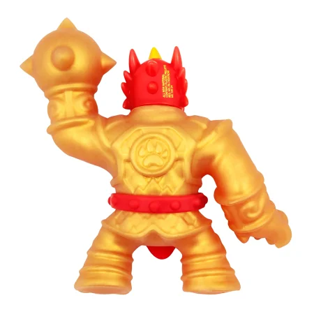 Гуджитсу. Игрушка тянущ. фигурка Блейзагот Смэш Страйкерс. ТМ GooJitZu ROS-42837