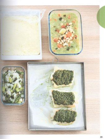 Книга: Готовим на неделю за 2 часа. 80 ужинов для всей семьи, которые легко приготовить дома EKS-164300