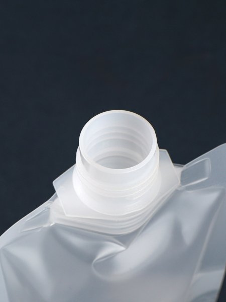 Набор д/хранения 6 шт 30 мл 50 мл 100 мл мягкая упаковка SIM-10582142