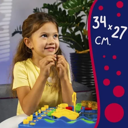 Настольная игра: Веселые лабиринты SIM-1544767