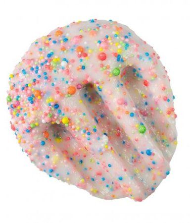 Слайм Slime "Crunch-Slime. Crack" с ароматом сливочной помадки 450 г AS-S130-43