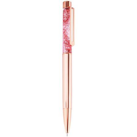 Ручка шариковая автоматическая MESHU "Rose sand" синяя, 1.0 мм RE-MS_94086 Ручка шариковая автоматическая MESHU "Rose sand" синяя, 1.0 мм RE-MS_94086