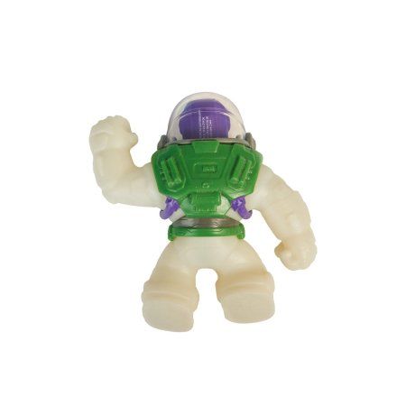 Гуджитсу. Игровой набор тянущ. фигурок Базз Лайтер VS Циклоп. TM GooJitZu ROS-39849