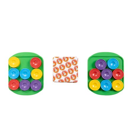 Настольная игра: Десятое королевство "Передвигай" KOR-05930