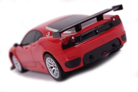 Р/У Машина Ferrari F50 GT1/20 TT-8119 Р/У Машина Ferrari F50 GT1/20 TT-8119
