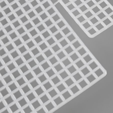 Канва для вышивания шопера 34 х 54 см пластик SIM-10534456