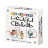 Настольная игра: Десятое королевство "Где логика? Найди связь" 10+ KOR-05772