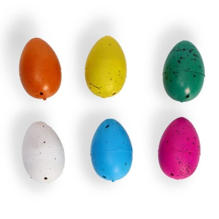 Растущие животные в матовом яйце №1 мини "Страна динозавров" SIM-1167429 Растущие животные в матовом яйце №1 мини "Страна динозавров" SIM-1167429