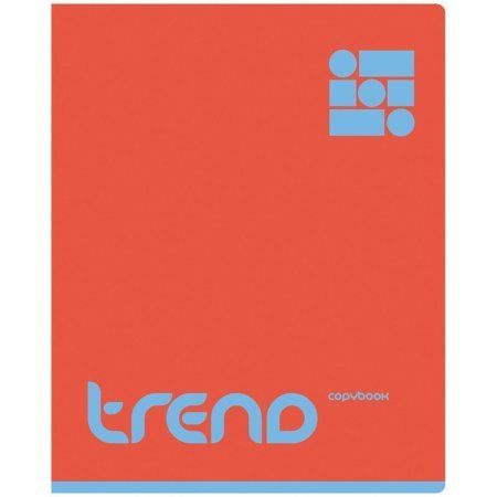 Тетрадь 96л. A5 клетка BG "Monocolor. Trend" RE-Т5ск96 11118 Тетрадь 96л. A5 клетка BG "Monocolor. Trend" RE-Т5ск96 11118