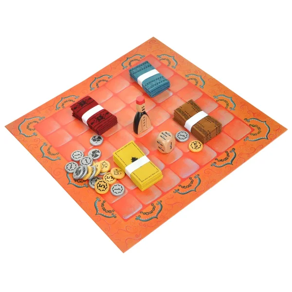 Настольная игра: Марракеш MAG321689