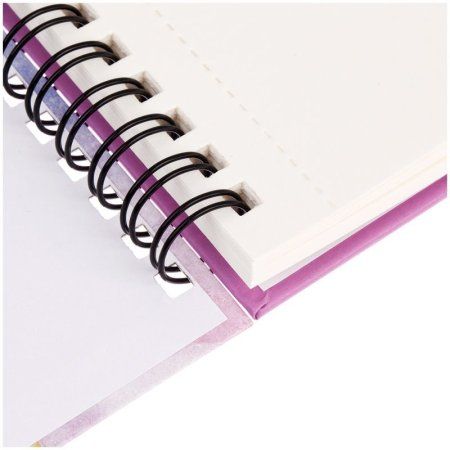 Скетчбук для акварели 20л. 260 x 190 мм Greenwich Line "Dreams in clouds" 200 г/м2, на гребне RE-SkBWw_37692