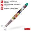 Ручка перьевая Luxor "Ink Glide" 1 картридж, корпус ассорти RE-1510_PPDU Ручка перьевая Luxor "Ink Glide" 1 картридж, корпус ассорти RE-1510_PPDU