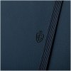 Записная книжка A5 96л. Greenwich Line "Classic. Dark blue" ЛАЙТ, кожзам, с резинкой, блок без линовки RE-NA5е_51436