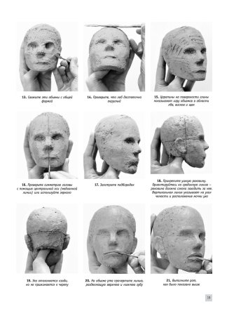 Книга: Скульптура для начинающих. Тело человека EKS-379285