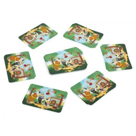 Настольная игра: Дифферанс (Difference) MAG401520