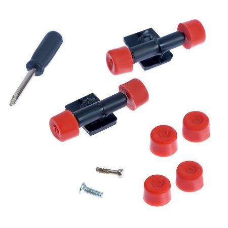 Набор фингербордов "Олли" МИКС SIM-4290157