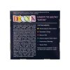 Набор акриловых красок по шелку "батик' DECOLA 6 шт х 50 мл, резерв 2 шт х 18 мл, картон NP-4441448