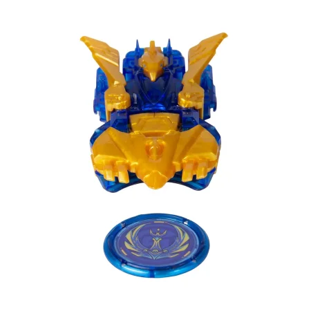 Дикие Скричеры. Игровой набор Рэпидфлип Сан Хэллхаунд S5. ТМ Screechers Wild ROS-62648