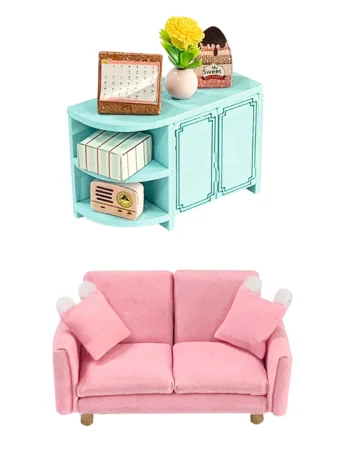 Румбокс: Солнечная гостиная, с куполом HD--S2004