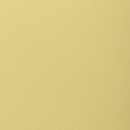 Бумага упаковочная крафтовая 50 х 70 см "Желтый" SIM-10779016