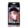 Набор маркеров SKETCHMARKER Brush Rich 6 шт MPSMB-6RICH