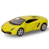 Машинка WELLY 1:38 Lamborghini Gallardo LP560-4, пруж. мех., цвет в асс. IT-43620W