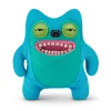 Плюшевая игрушка ZURU Fuggler Greedy Grinner 24 см IT-15713G