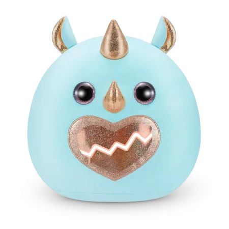 Игровой набор-сюрприз ZURU Rainbocorns Eggzania Fairy Mania S1 с акс. в ассортименте, большой IT-92106