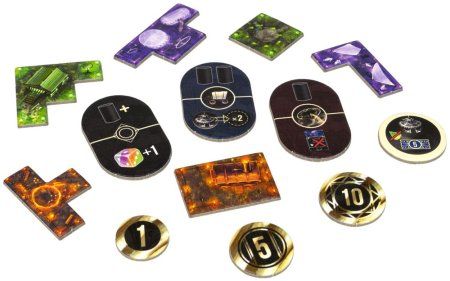 Настольная игра: Грандиозное представление MAG915234