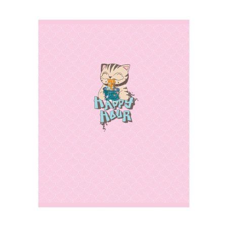 Тетрадь 60л. A5 клетка BG "Лучшие друзья" RE-Т5ск60_11929