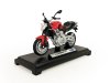 Мотоцикл WELLY 1:18 Aprilia Shiver 750, красный IT-12832PW