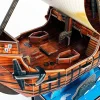3D пазл CubicFun Серия "Корабли" Санта-Мария, 93 деталей UT-T4031h