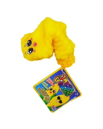 Игрушка-антистресс "Счастливая кукуруза" UT-1376179