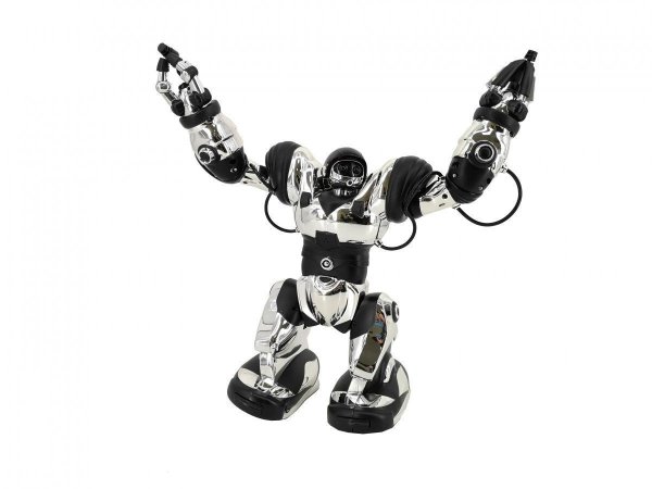 Робот WowWee Робосапиен (Robosapien) TT-8083