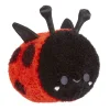 Флаффи Стаффиз. Игровой набор Маленькая Пчела 2в1. Fluffie Stuffiez ROS-42995