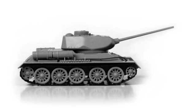 Сборная модель: Танк Т-34/85, З-5039