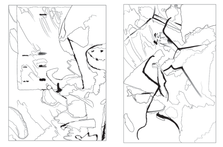 Книга: Василий Кандинский. Альбом для творчества. 20 великих картин MIF-007104