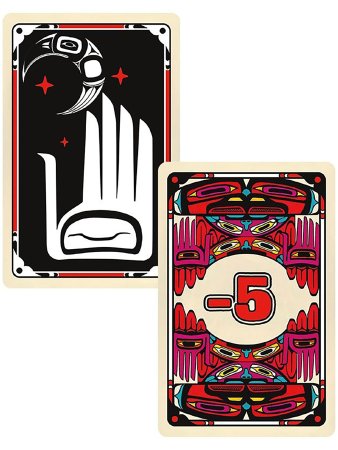 Настольная игра: Койот MAG952121