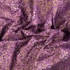Ткань для пэчворка PEPPY FUSIONS 11 METALLIC 50 x 55 см 146 ± 5 г/м2 100% хлопок EYJM-6644-20 Amethyst