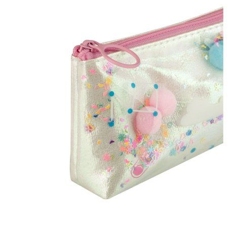 Пенал мягкий MESHU "Star story" 200 x 80 x 30 мм, PU RE-MS_57908